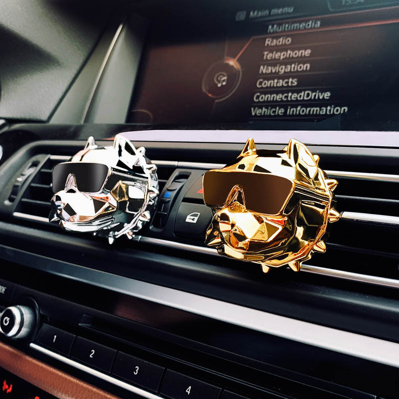 Perfume Fragrance Price - Difusor de Aroma para Coche con