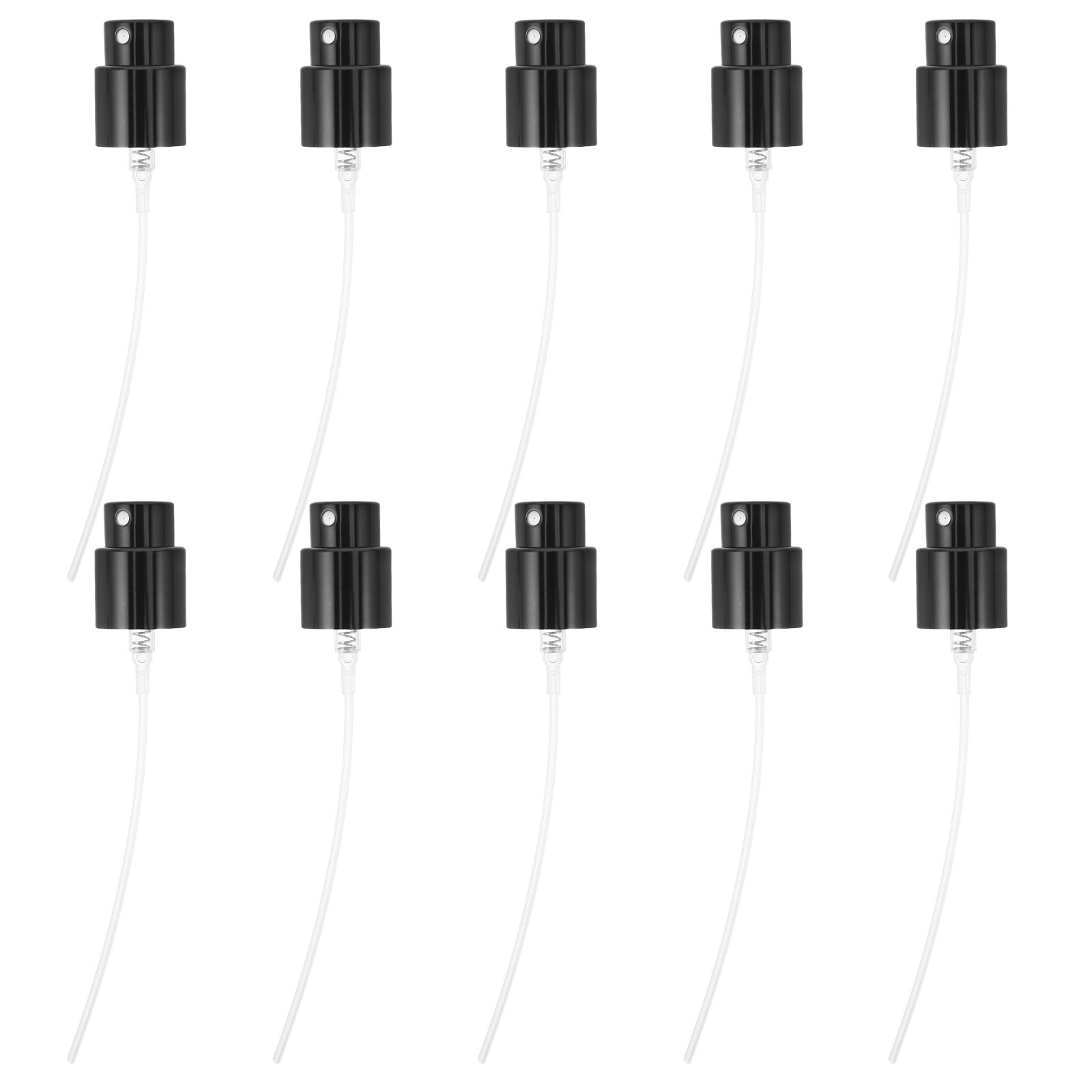 Perfume Fragrance Essential Oil - 10 Uds. Tapas para botellas de