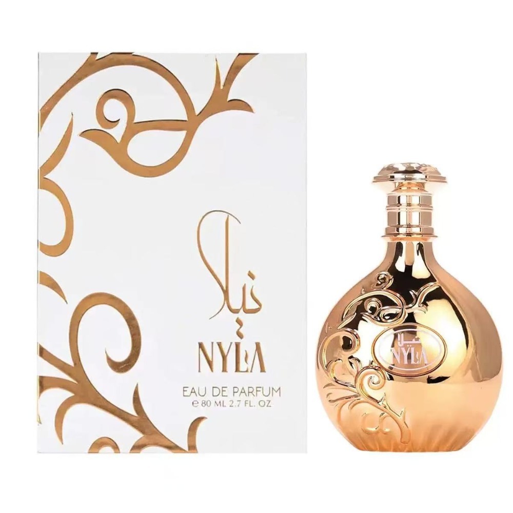 Perfume Fragrance Samples - Fragancia Oriental, Eau de Parfum para