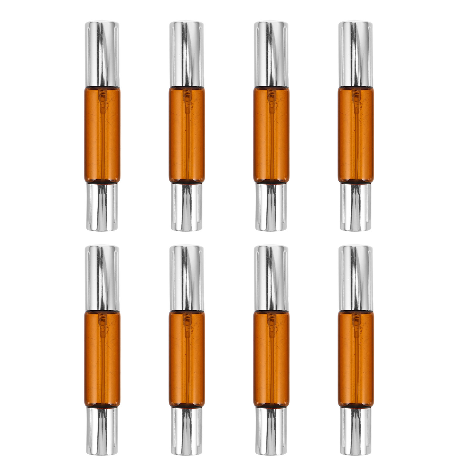 Perfume Fragrance Essential Oil - Botellas de Recarga para Aceites Esenciales