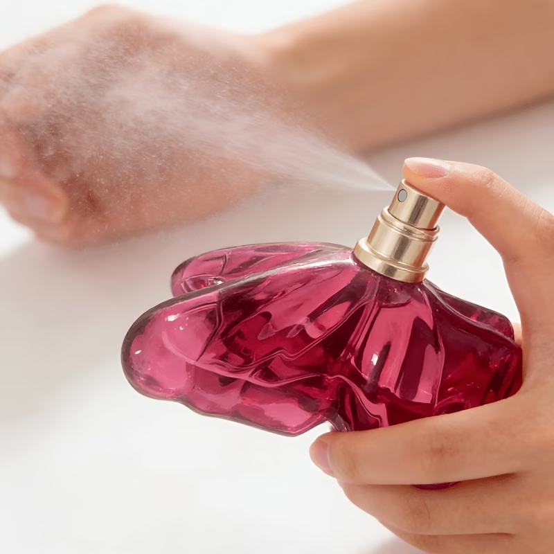 Perfume La Fragrance - Perfume en Spray para Mujer La