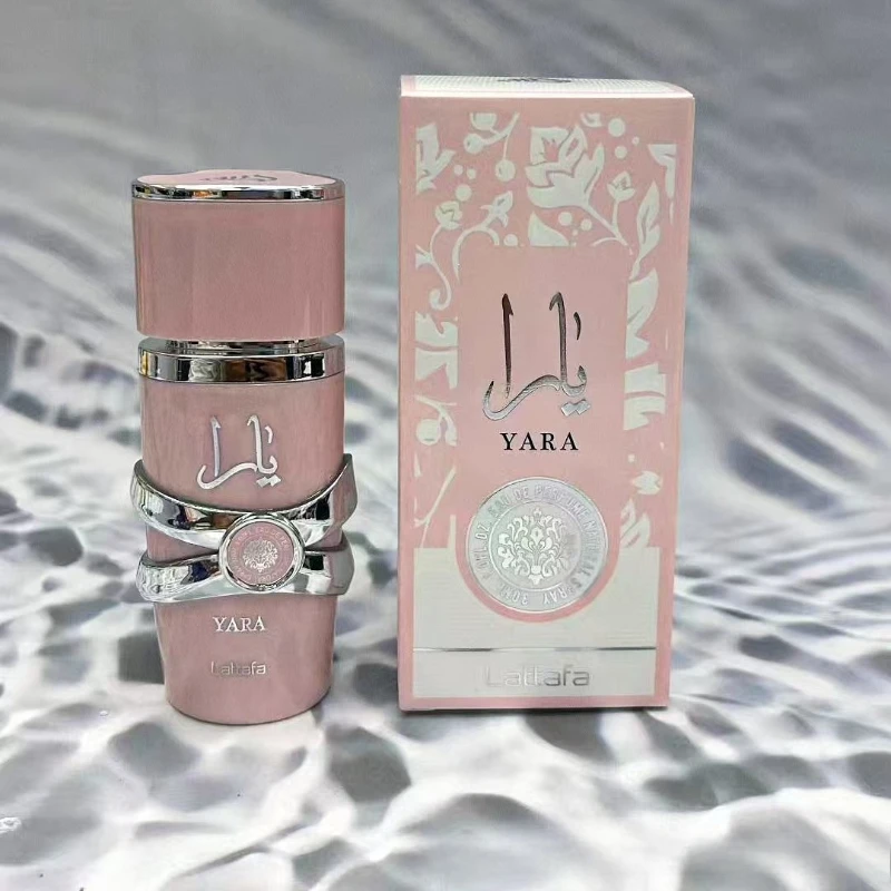 Yara Perfume Fragrance - Nuevo producto Yara Perfume de 30ml
