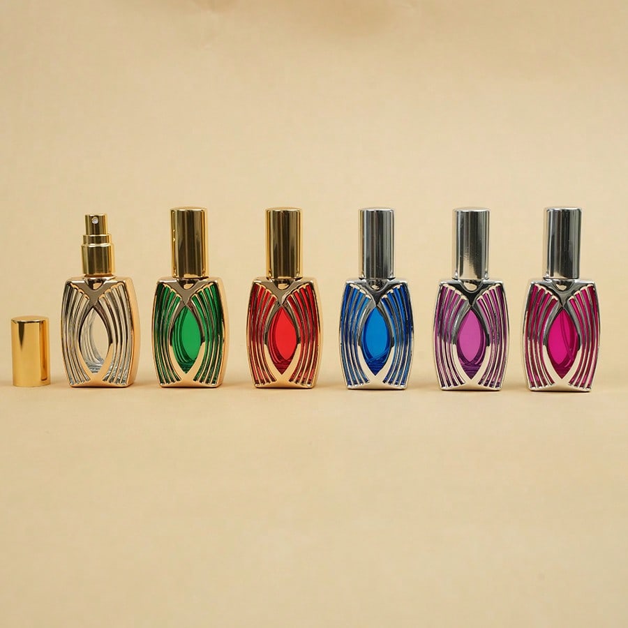 Perfume Fragrance Difference - 1 botella de perfume en aerosol