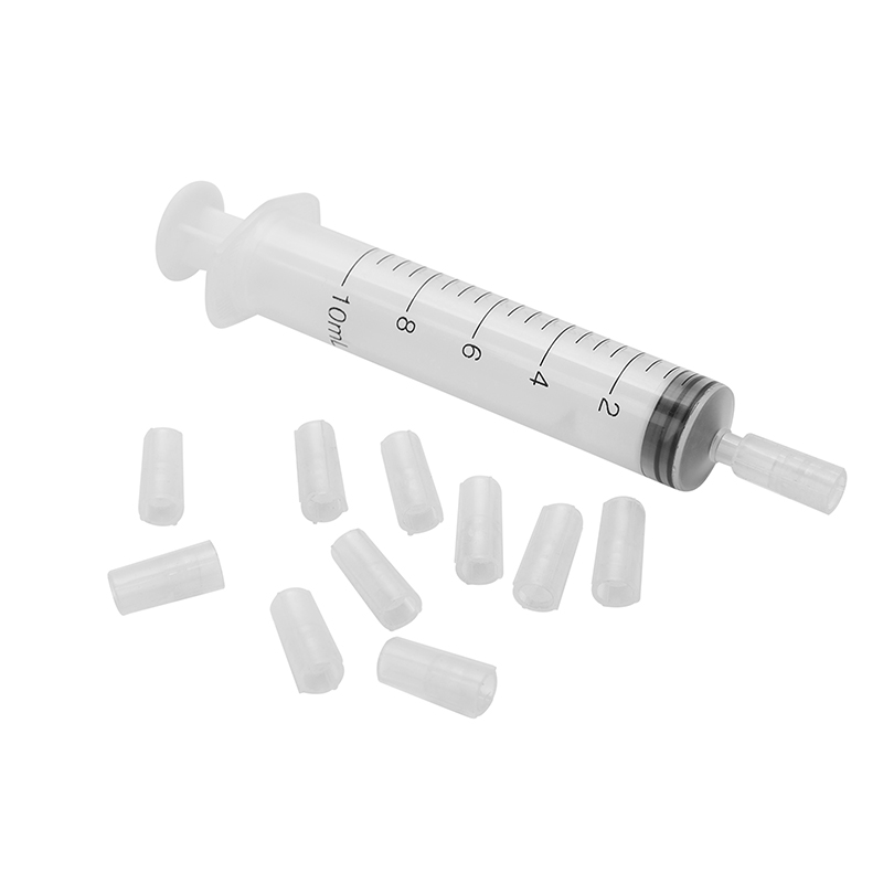 Perfume Fragrance Booster - Convertidor de perfume recargable de 2/5/10ml,