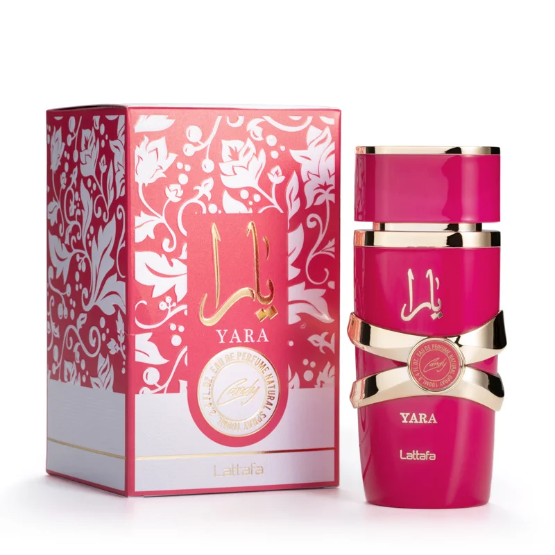 Yara Perfume Fragrance - Yara Eau de Parfum de 100