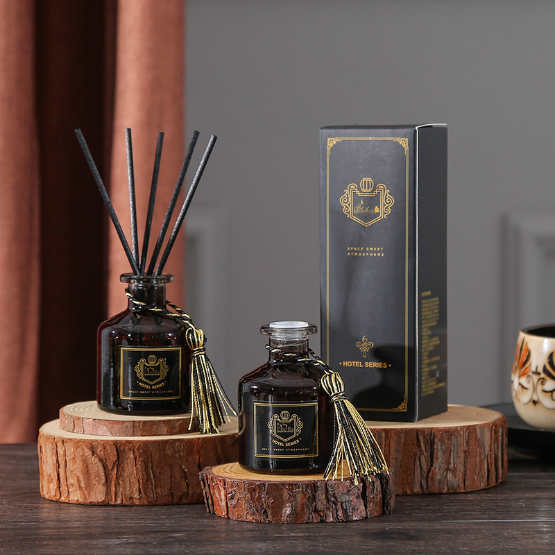 Perfume Fragrance Samples - Juego de Difusores de Aroma de
