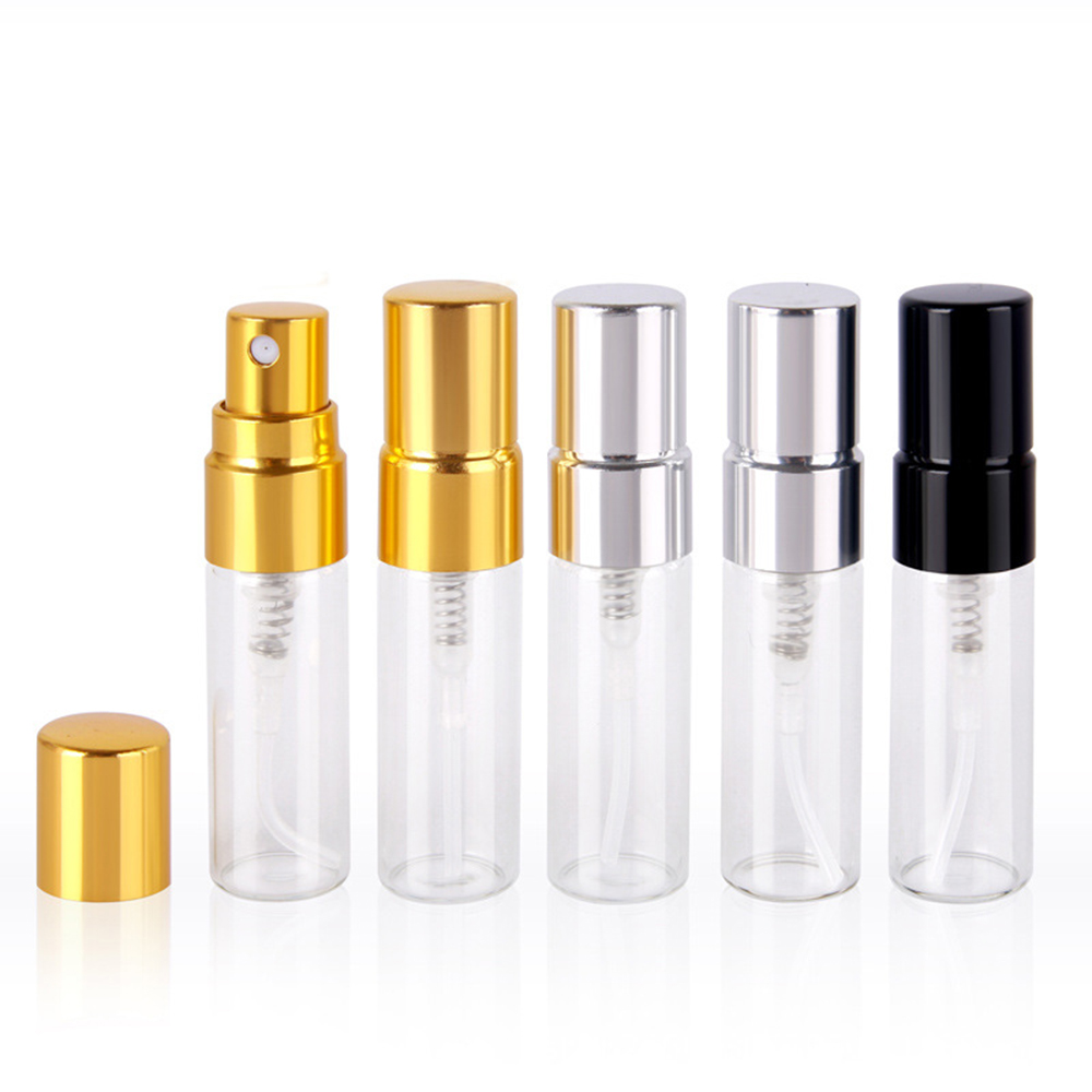 Perfume Fragrance Booster - 50 Uds 100 Uds 2ml 3ml