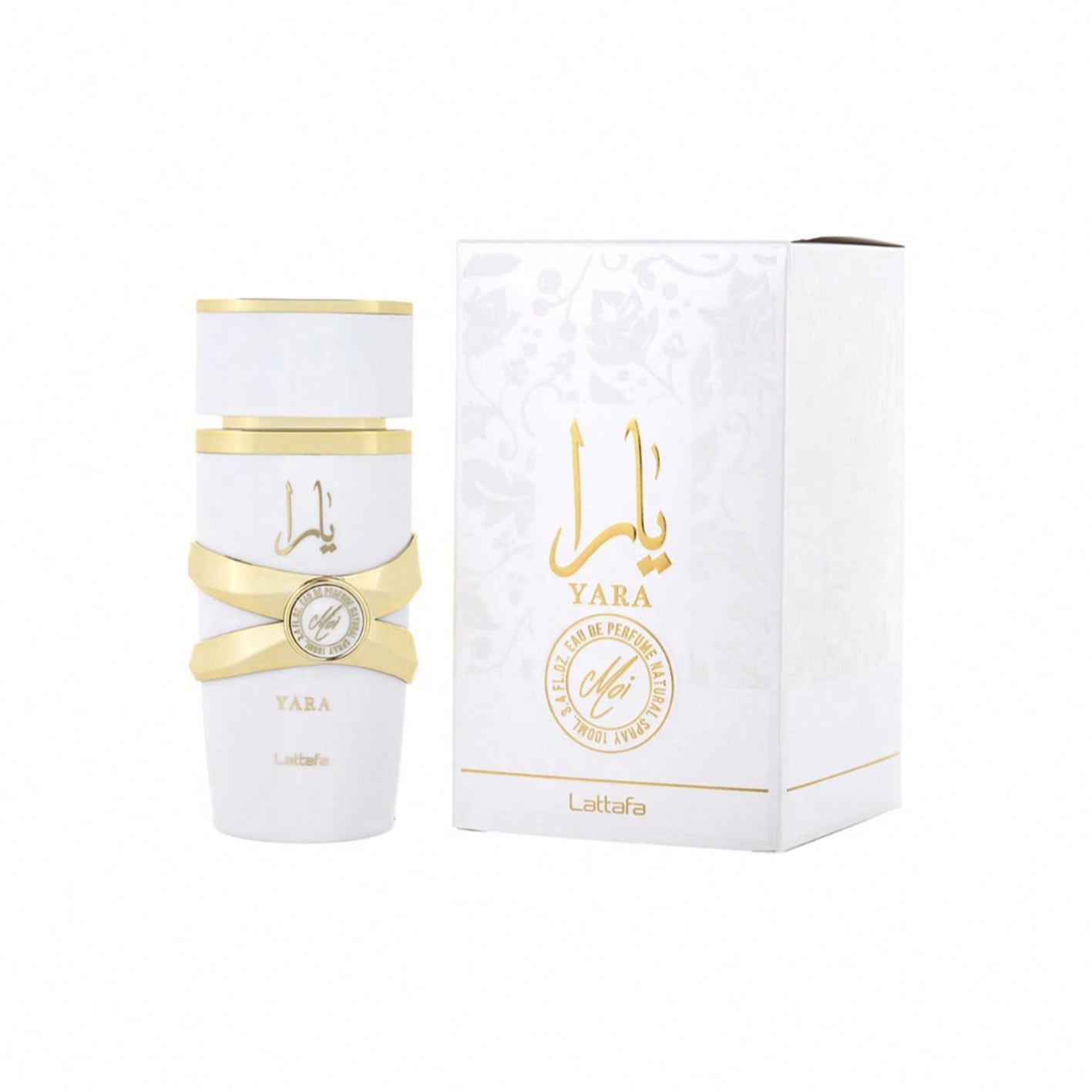 Yara Moi Eau de Parfum en Spra - Yara Perfume Fragrance reseña y precio