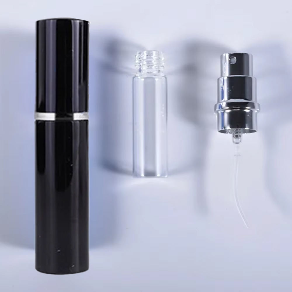 3/5/7/10 Uds 5ml botella de Pe - Perfume Fragrance Booster reseña y precio
