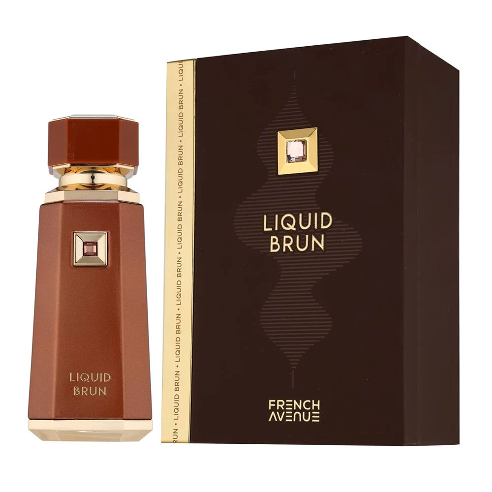 French Avenue Liquid Brun & Co - Perfume Fragrance Samples reseña y precio