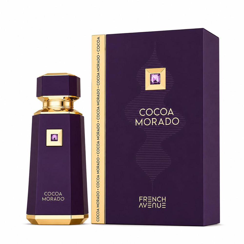 French Avenue Liquid Brun & Co - Perfume Fragrance Samples reseña y precio