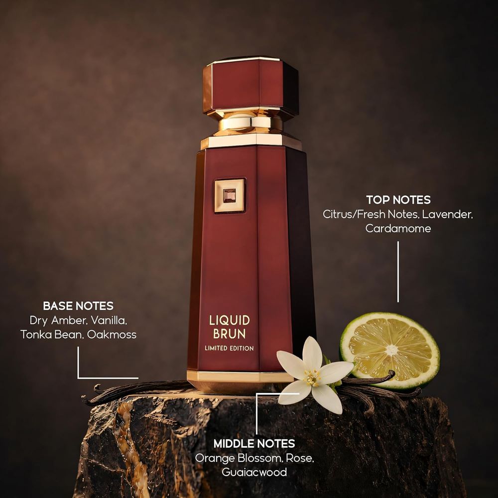 French Avenue Liquid Brun & Co - Perfume Fragrance Samples reseña y precio
