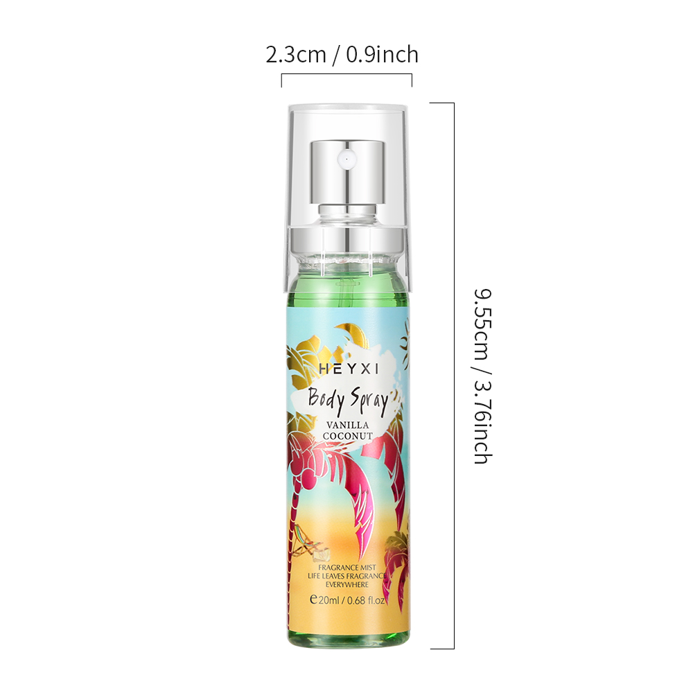 Spray con Aroma Floral, Fragan - Fragrance World Perfume reseña y precio