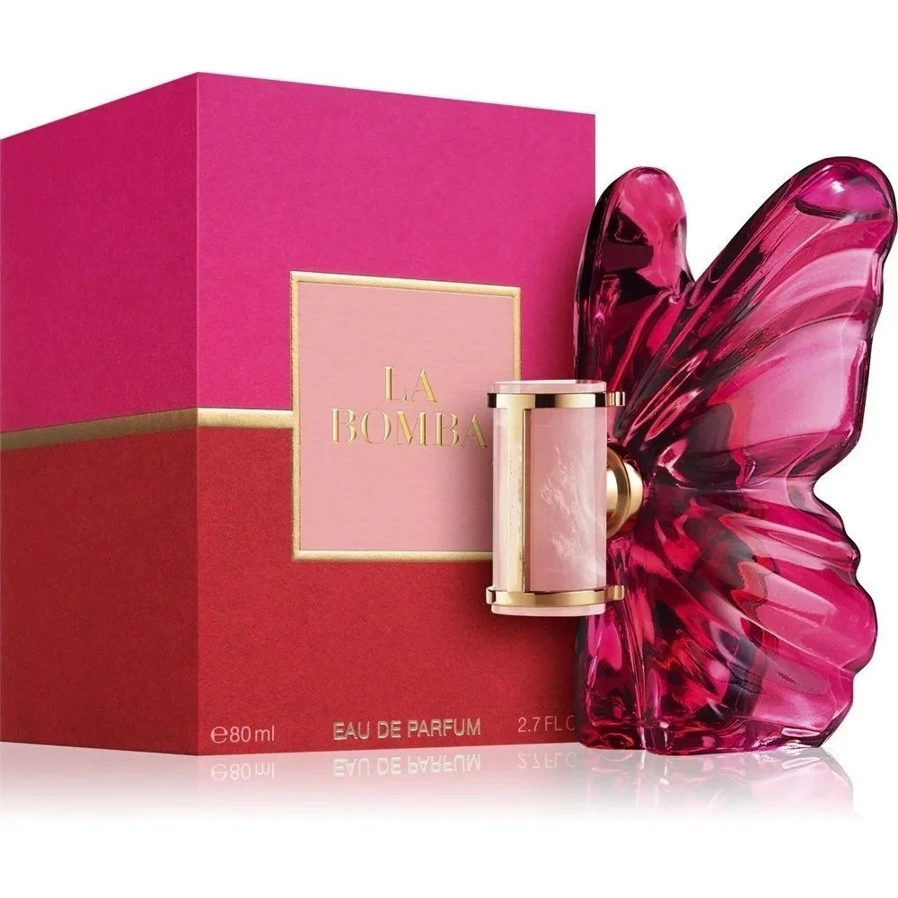 Set de 2 Fragancias PHLUR para - Perfume Fragrance Samples reseña y precio