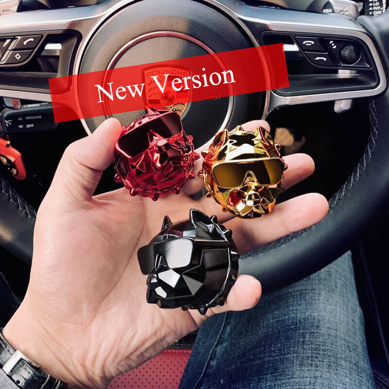 Difusor de Aroma para Coche co - Perfume Fragrance Price reseña y precio