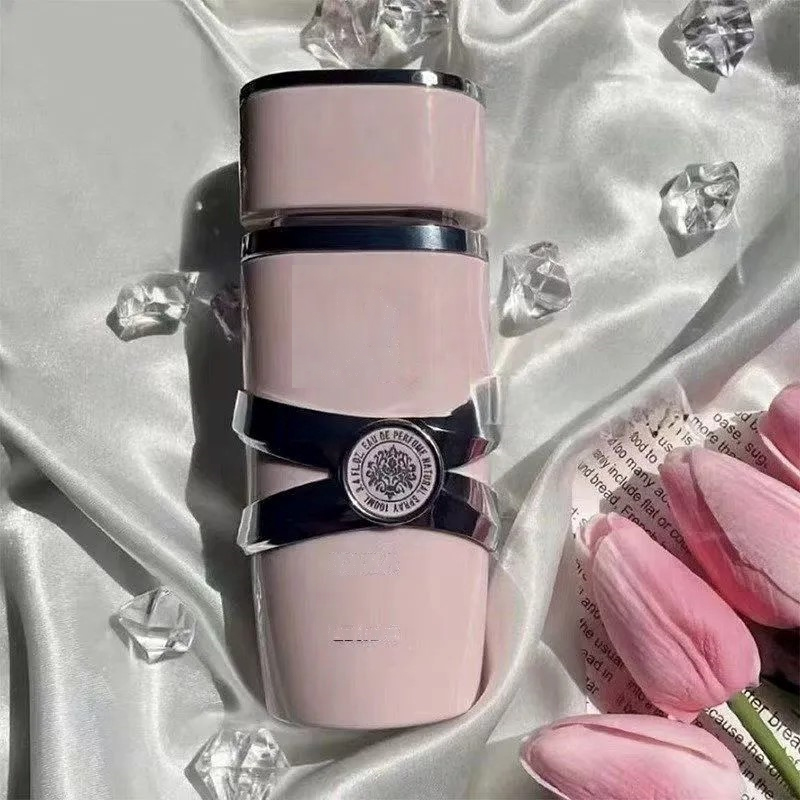 El perfume YARA Yala es una fr - Yara Perfume Fragrance reseña y precio