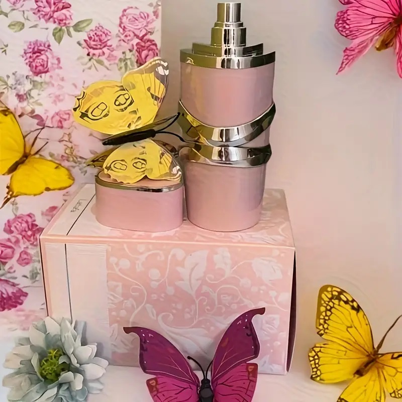 El perfume YARA Yala es una fr - Yara Perfume Fragrance reseña y precio
