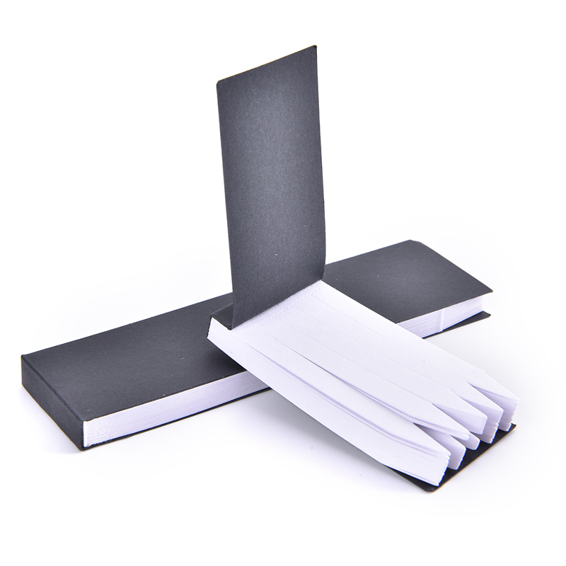 100 Tiras de Papel para Prueba - Perfume Fragrance Essential Oil reseña y precio