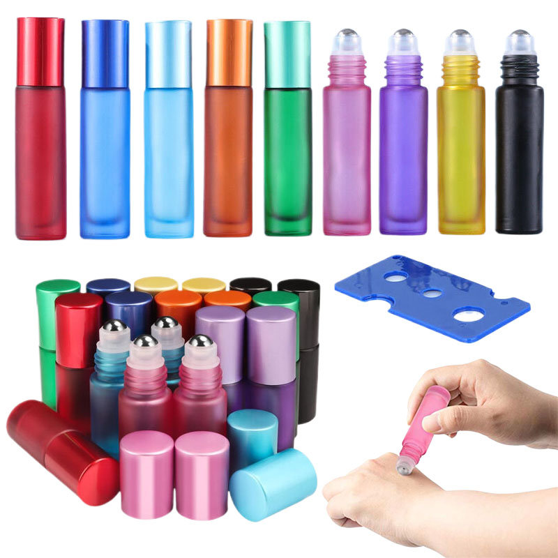 10/30/50 Uds. Botellas de rodi - Perfume Fragrance Booster reseña y precio