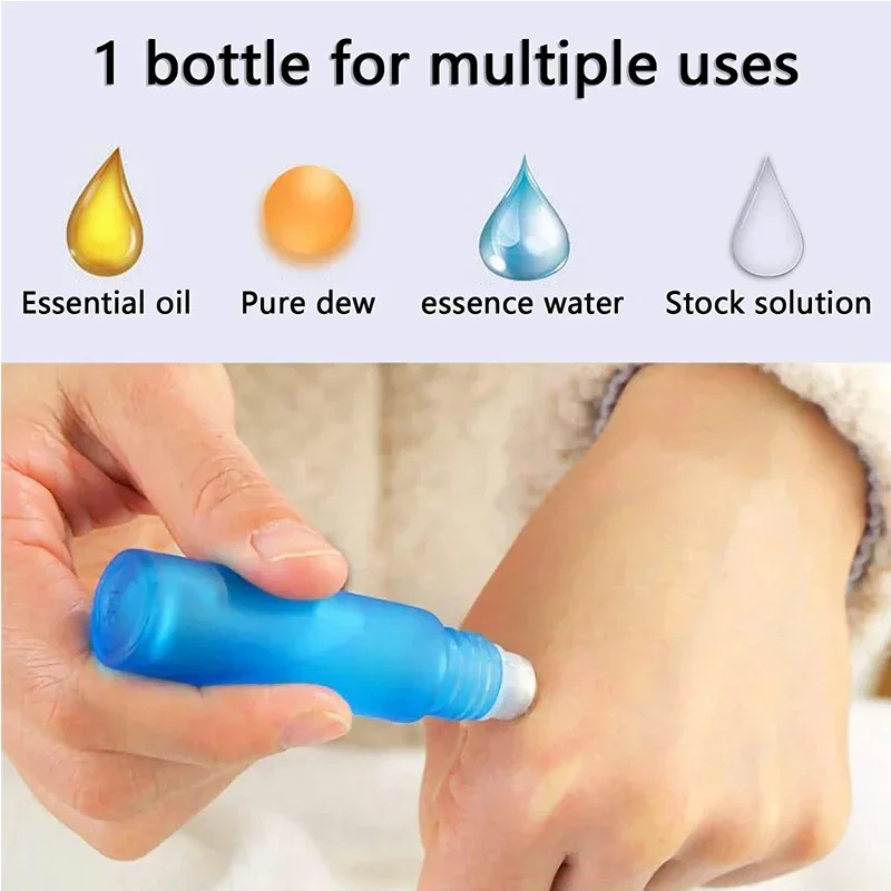 10/30/50 Uds. Botellas de rodi - Perfume Fragrance Booster reseña y precio