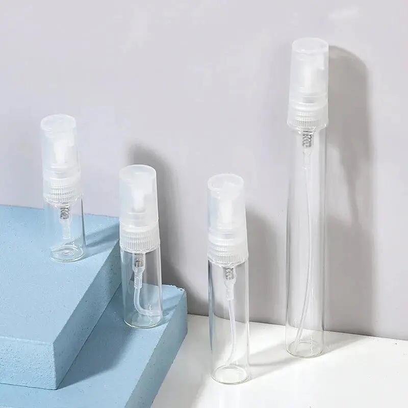 5/10 Uds. Mini Botellas de Per - Perfume Fragrance Difference reseña y precio