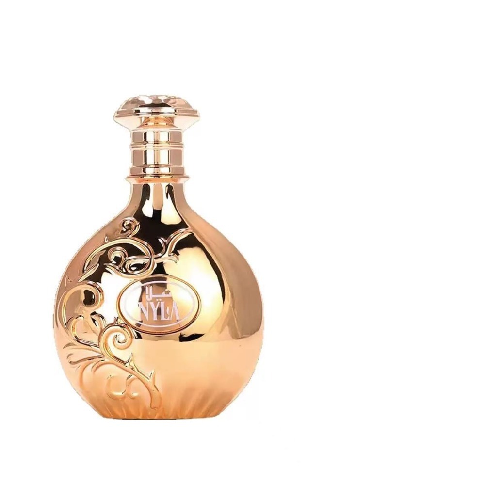 Fragancia Oriental, Eau de Par - Perfume Fragrance Samples reseña y precio