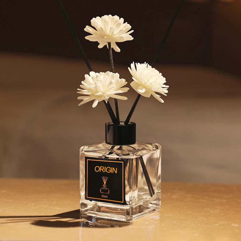 Nuevo Difusor de Aroma 2026 de - Perfume La Fragrance reseña y precio