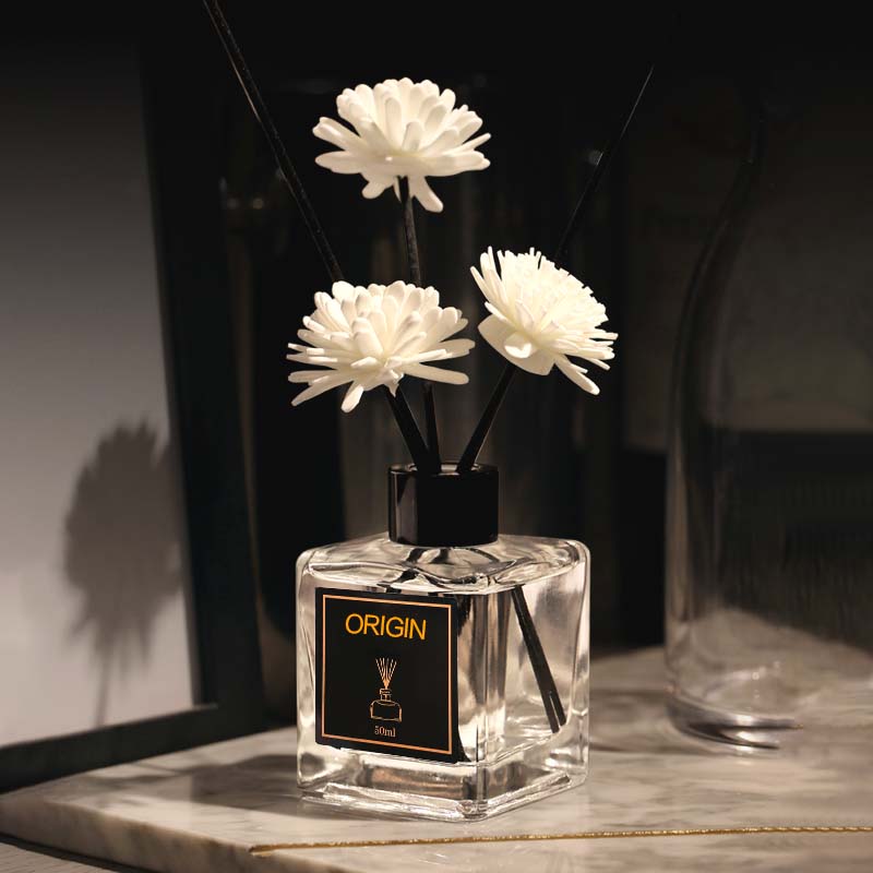 Nuevo Difusor de Aroma 2026 de - Perfume La Fragrance reseña y precio