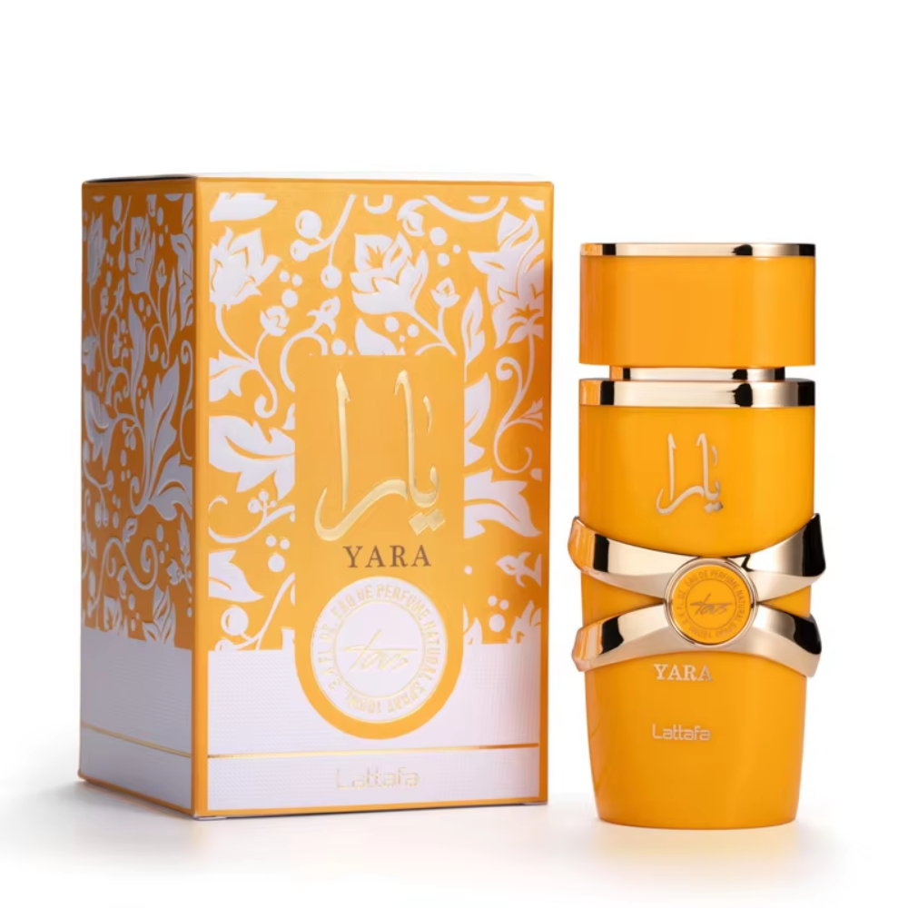 Yara Eau De Parfum Unisex 100m - Yara Perfume Fragrance reseña y precio