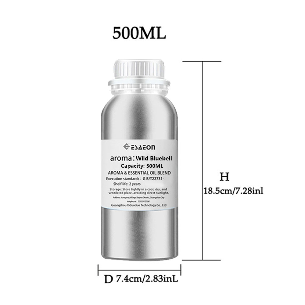 ESAEON 500ml (16.9 fl.oz) Acei - Perfume La Fragrance reseña y precio