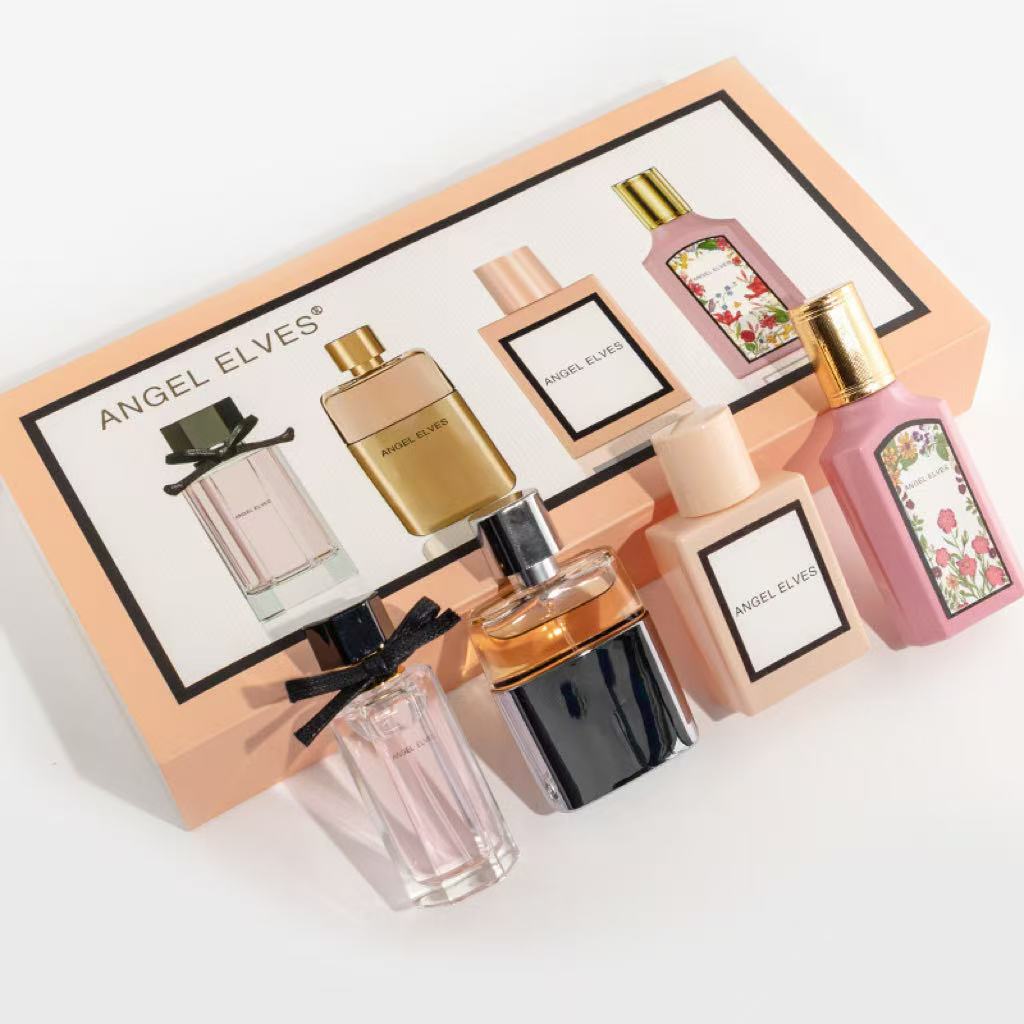 Set de Regalo de Perfumes para - Perfume Fragrance Price reseña y precio