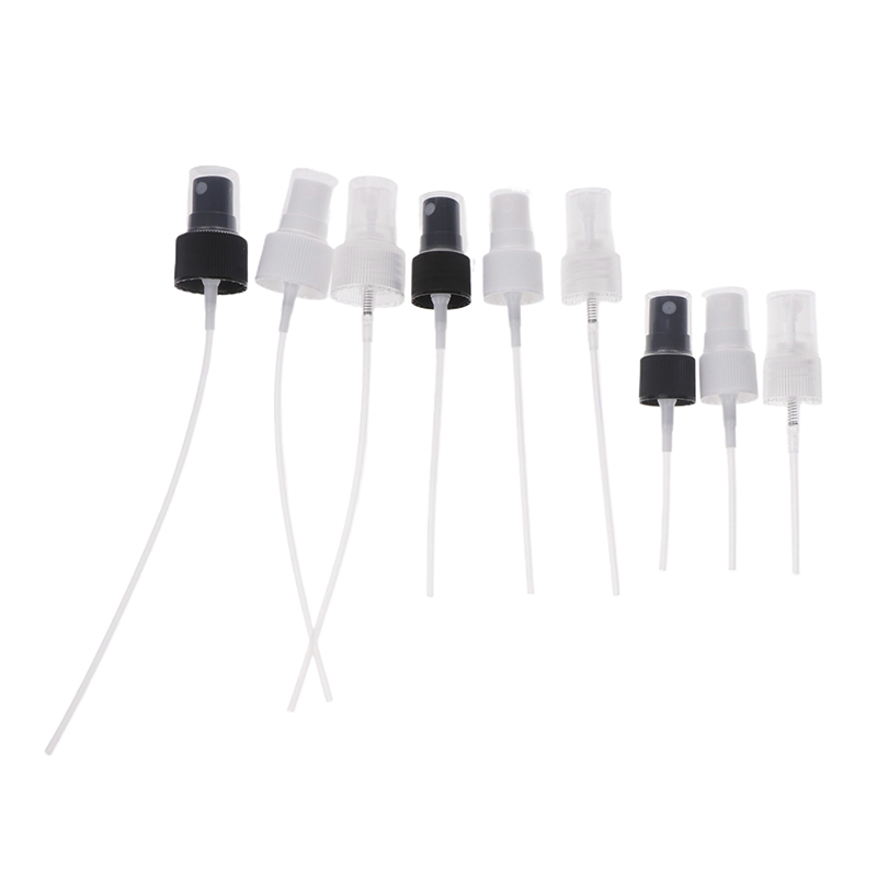 10 Uds. Botella pulverizadora  - Fragrance Atomizer Pump reseña y precio
