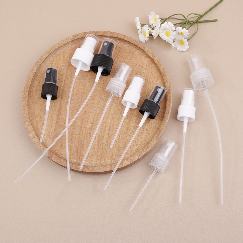 10 Uds. Botella pulverizadora  - Fragrance Atomizer Pump reseña y precio