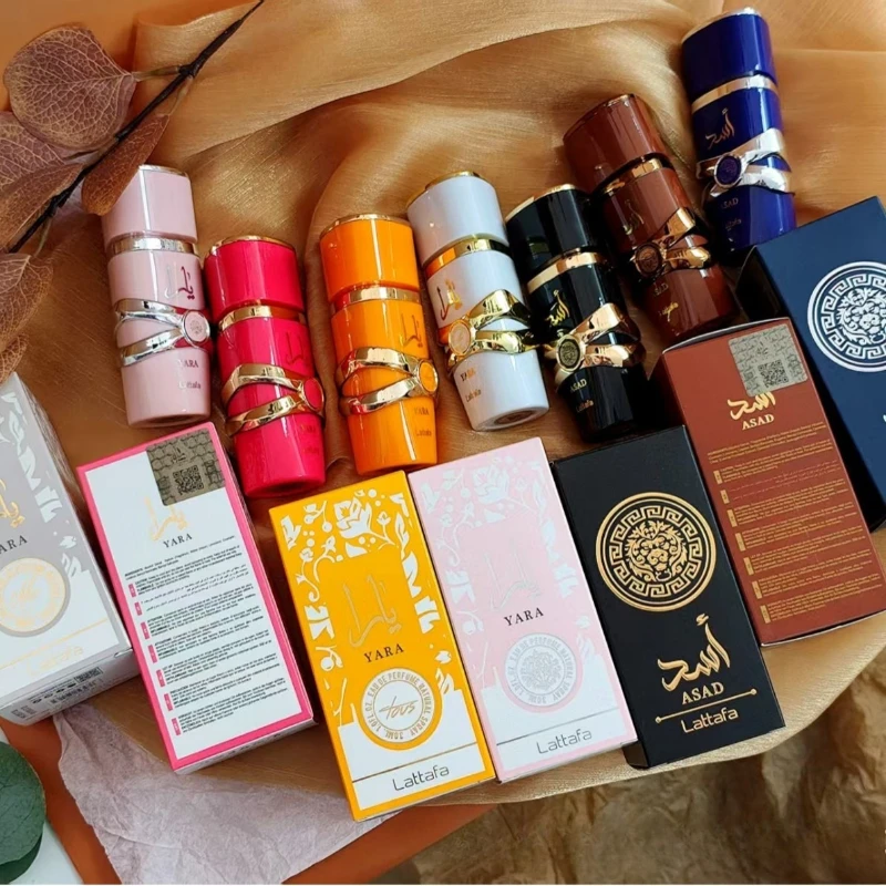 Nuevo producto Yara Perfume de - Yara Perfume Fragrance reseña y precio