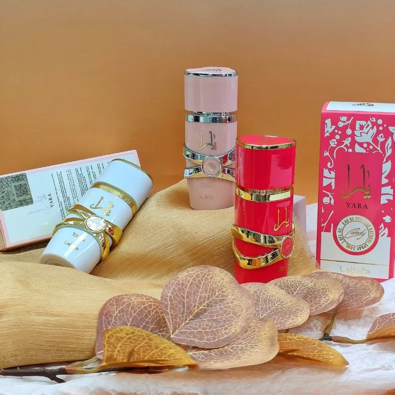 Nuevo producto Yara Perfume de - Yara Perfume Fragrance reseña y precio