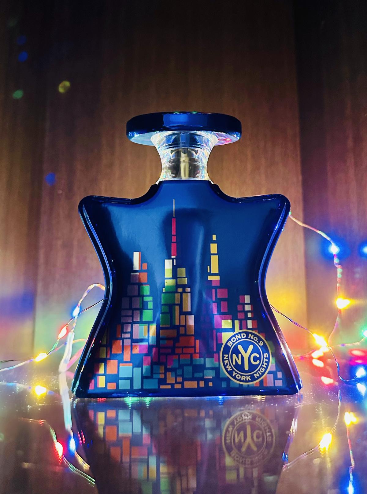 Nueva Llegada Bond No.9 New Yo - Perfume Fragrance Price reseña y precio