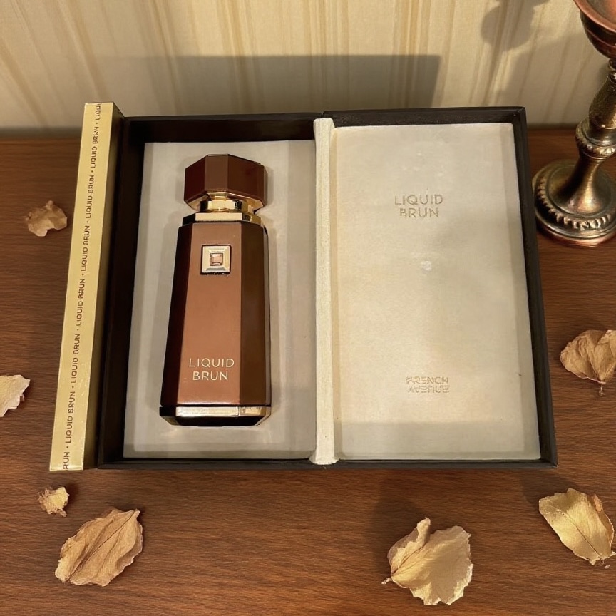 Fragrance World French Avenue  - Fragrance World Perfume reseña y precio