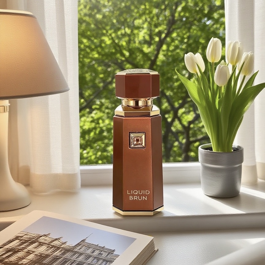 Fragrance World French Avenue  - Fragrance World Perfume reseña y precio