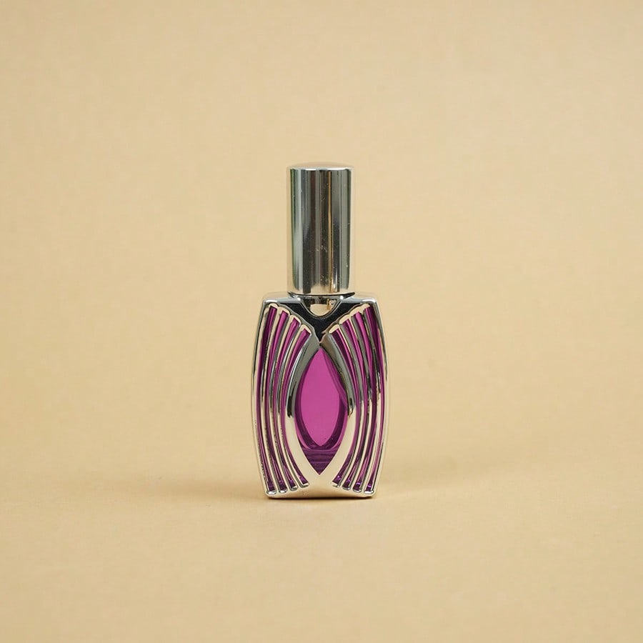 1 botella de perfume en aeroso - Perfume Fragrance Difference reseña y precio