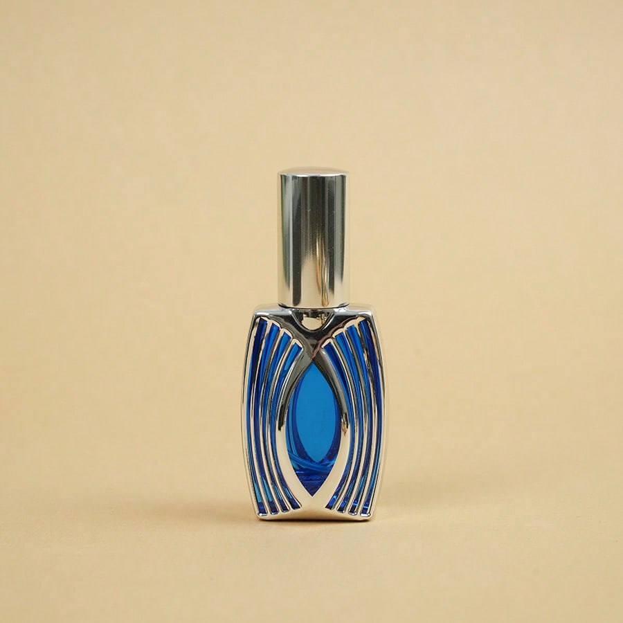 1 botella de perfume en aeroso - Perfume Fragrance Difference reseña y precio