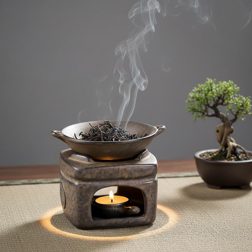 Quemador de Aroma de aromatera - Perfume Fragrance Oils For Candles reseña y precio