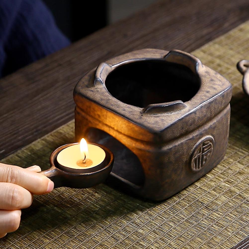 Quemador de Aroma de aromatera - Perfume Fragrance Oils For Candles reseña y precio