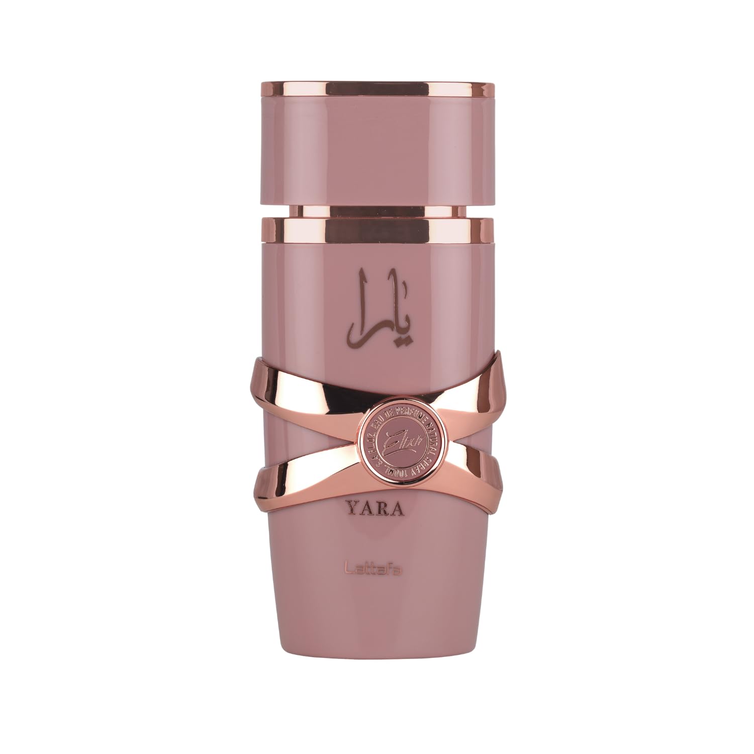 Yara Eau de Parfum 3.4oz, Perf - Yara Perfume Fragrance reseña y precio