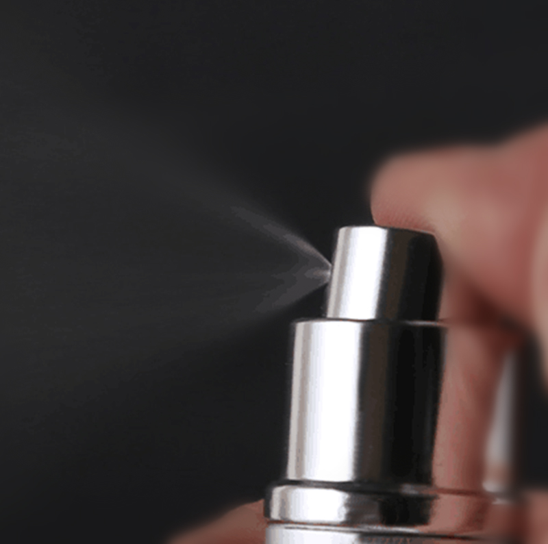 1 botella de Perfume de alta c - Perfume Fragrance Booster reseña y precio