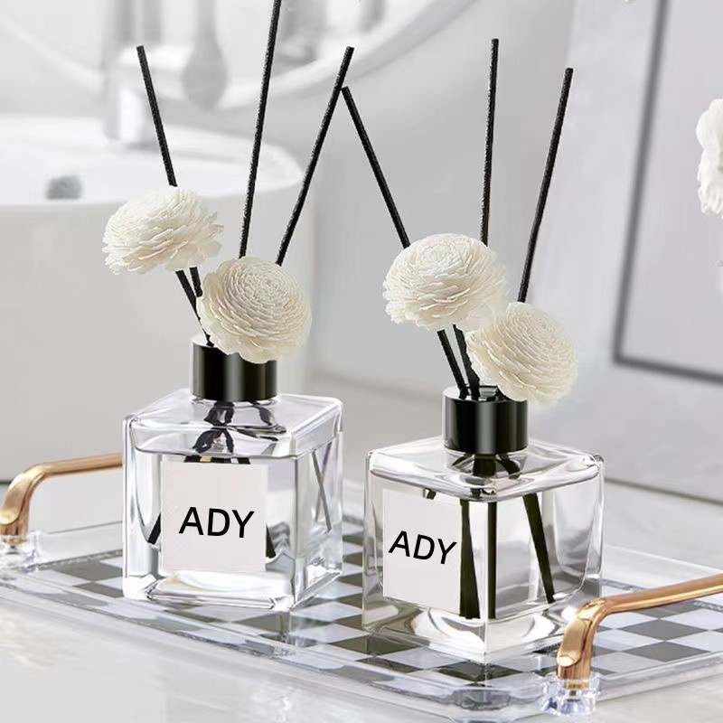Difusor de Aroma de 50 ml con  - Perfume Fragrance Machine reseña y precio