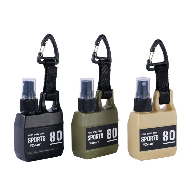 Botella atomizadora de 80ml, b - Fragrance Atomizer Pump reseña y precio