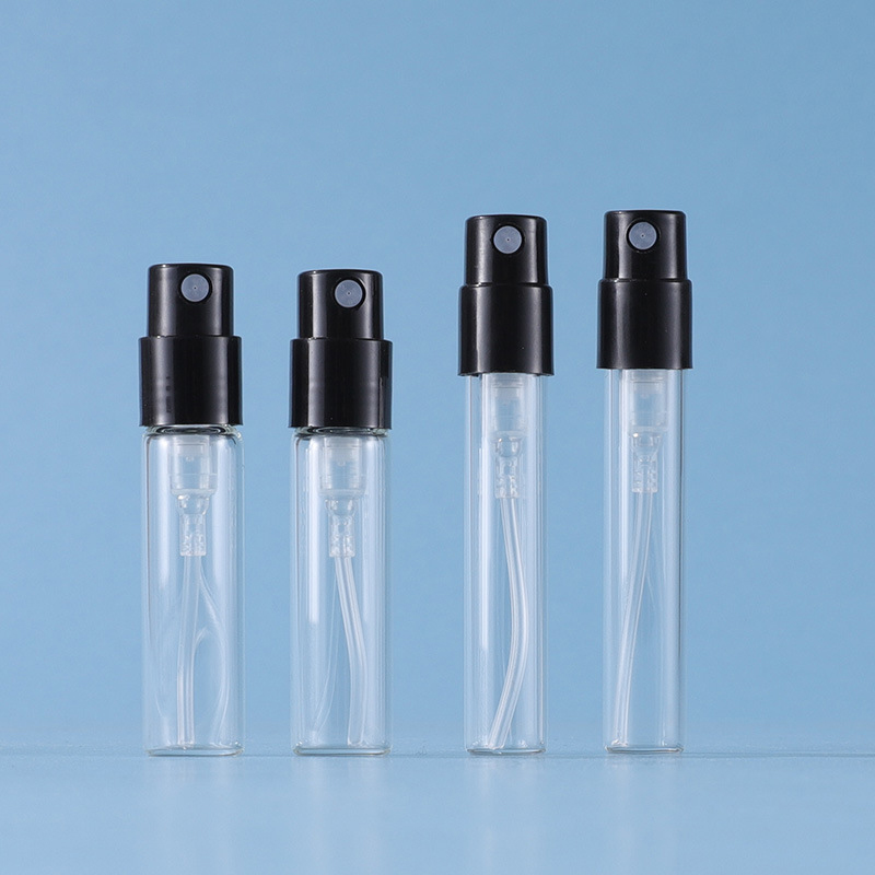 1X 10X 100x 1ml 1,5ml 2ml 2,5m - Perfume Fragrance Booster reseña y precio
