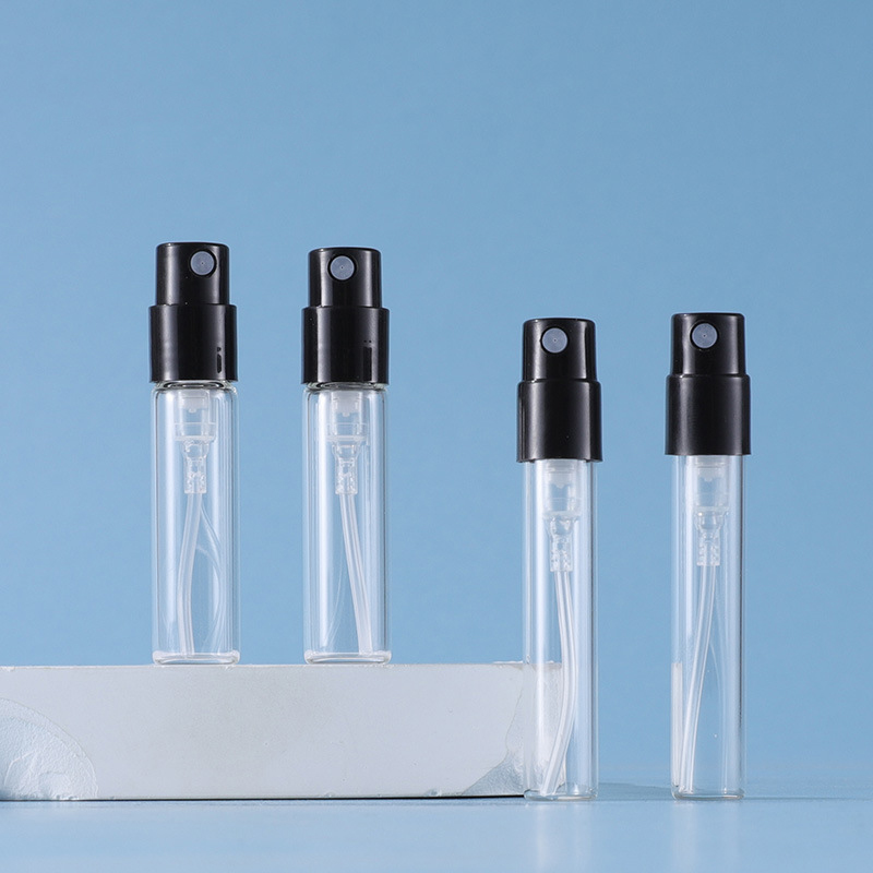 1X 10X 100x 1ml 1,5ml 2ml 2,5m - Perfume Fragrance Booster reseña y precio