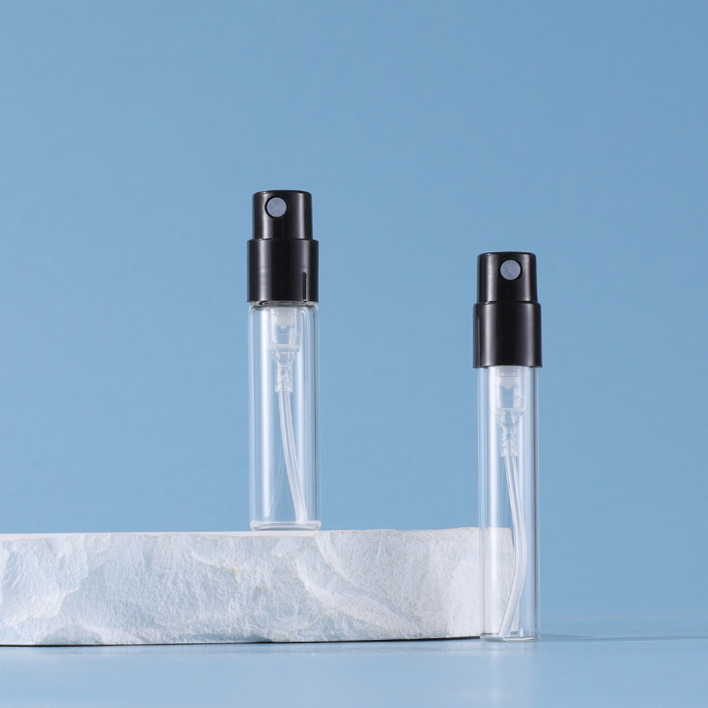 1X 10X 100x 1ml 1,5ml 2ml 2,5m - Perfume Fragrance Booster reseña y precio
