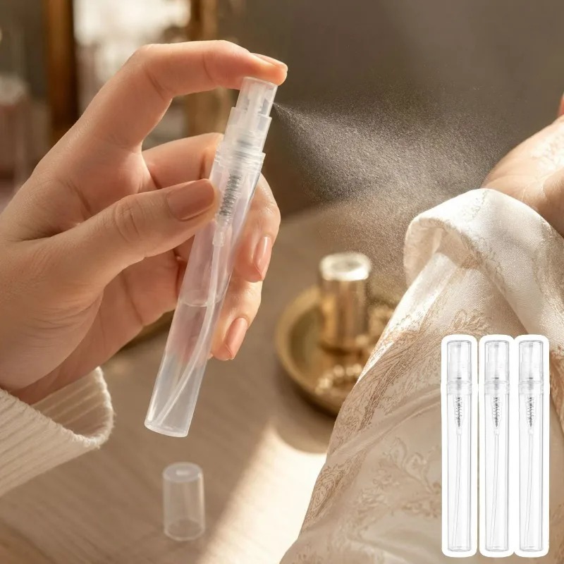 Mini botella pulverizadora de  - Perfume Fragrance Difference reseña y precio